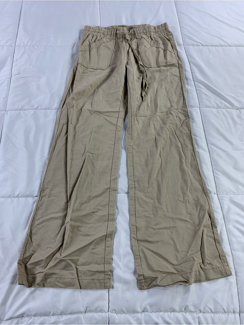 Pre loved GUESS pants womens size S
